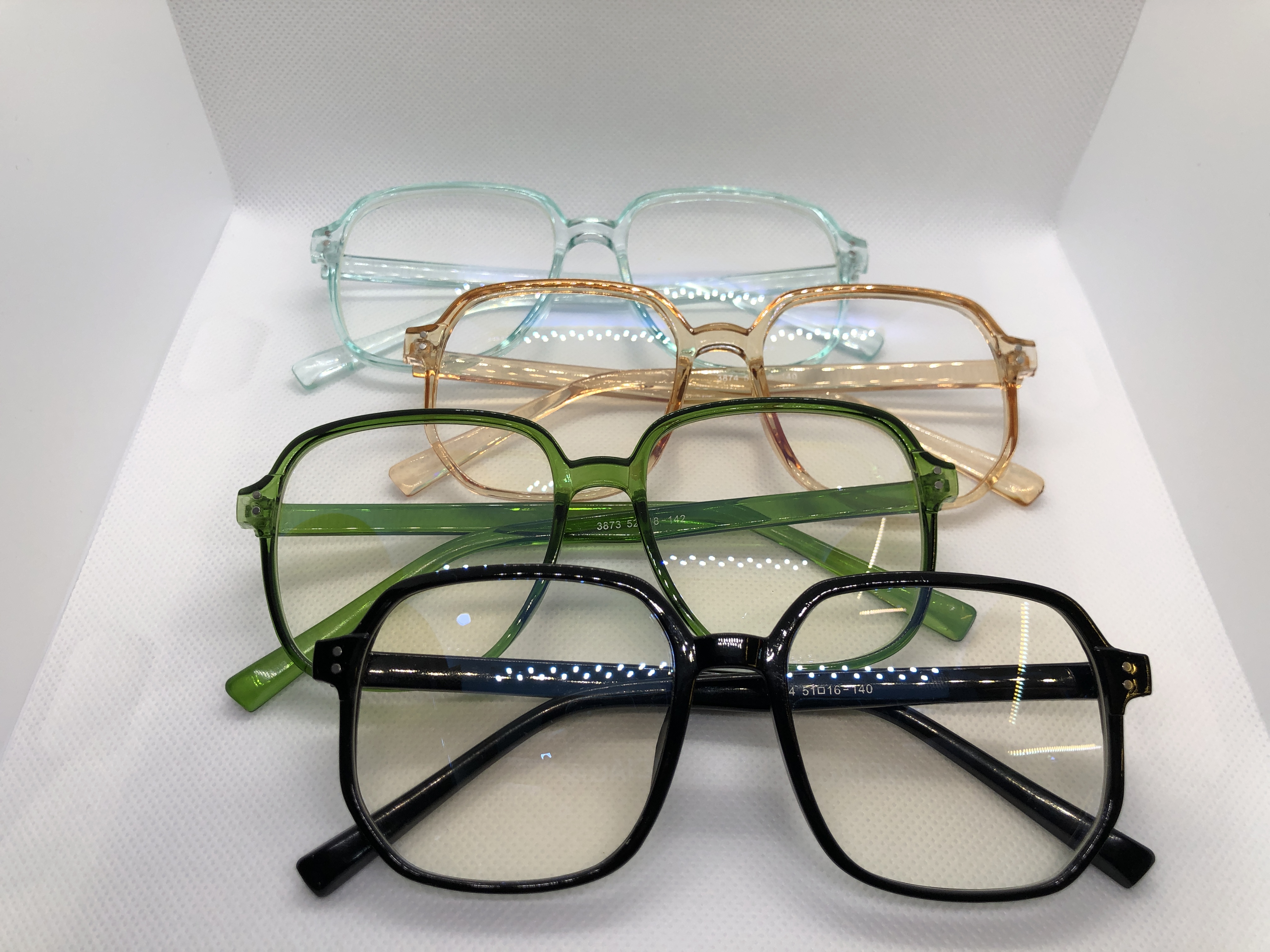 عینک بلوکات خوشصورت