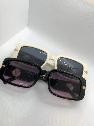 عینک دخترانه برند لوویس ویلتون uv400