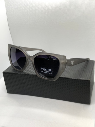 عینک پلاریزه برند پراداuv400