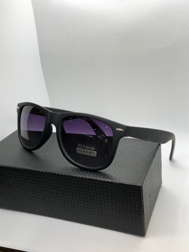 عینک پلاریزه بدنه مات برند ریبنuv400