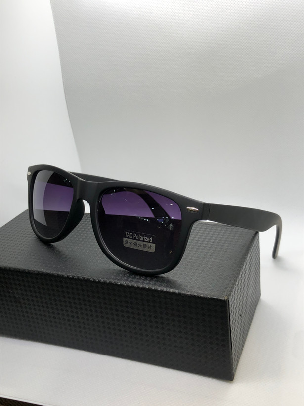 عینک پلاریزه بدنه مات برند ریبنuv400