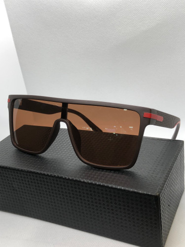 عینک صفحه درشت برند اومگاuv400