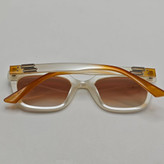 عینک دخترانه خوشصورت صدفی