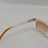 عینک دخترانه خوشصورت صدفی