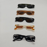 عینک خاص صدفی دخترانه