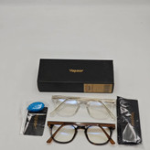 عینک بلوکات و فریم طبی برند yapzor