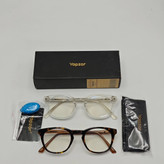 عینک بلوکات و فریم طبی برند yapzor