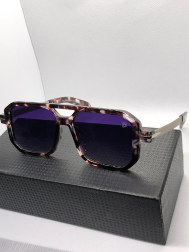 عینک پلاریزه خاص خوشصورت برند دیوید بکهامuv400