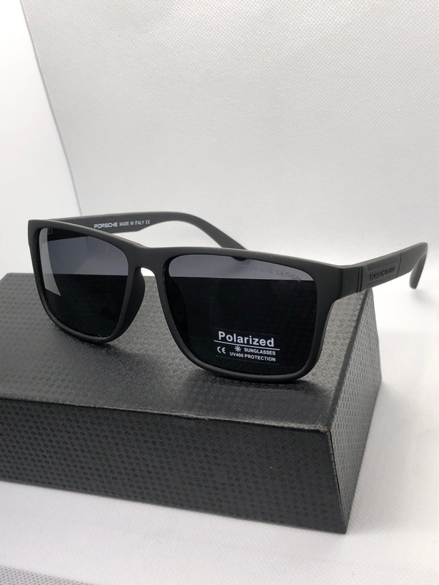 عینک پلاریزه سبک برند پورشه دیزاینuv400