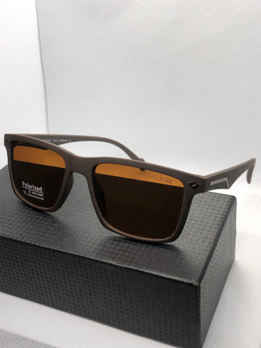 عینک پلاریزه برند hugo boss یووی 400