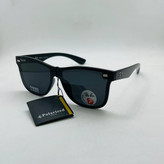 عینک پلاریزه مات دسته tr90برند ریبن پینuv400