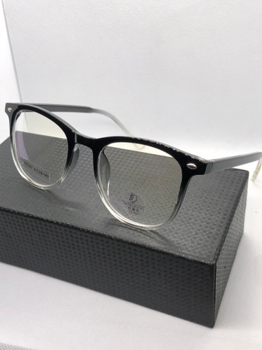 عینک بلوکات و فرم طبی بسیار خاص دورنگuv400