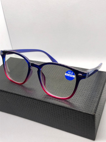 عینک دسته فنردار فرم طبی خاص بیلی آیلیش