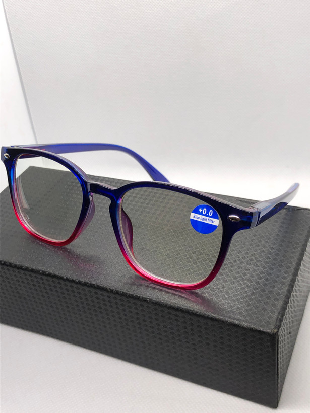 عینک دسته فنردار فرم طبی خاص بیلی آیلیش