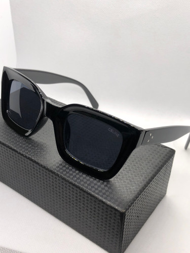 عینک خوشصورت برند سلین ترندuv400