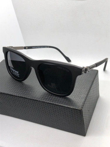 عینک پلاریزه لوویس ویلتون