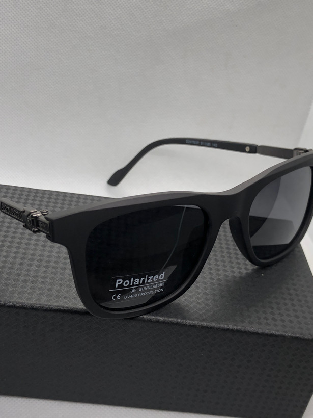 عینک آفتابی یونیسکس برند لوویس ویلتون