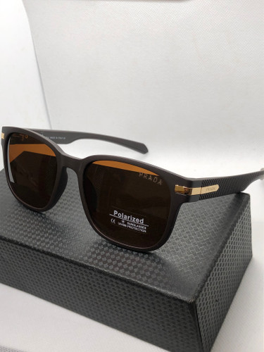 عینک پلاریزه پرادا