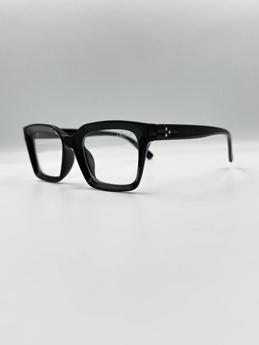 عینک بلوکات سلین رنگ مشکی ترند وارداتی